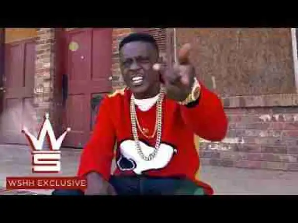 Video: Chi Town Tay – Murder (Feat. Boosie Badazz)